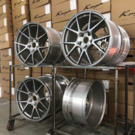 SF13 18″ Semi Forged (Custom-Fit)