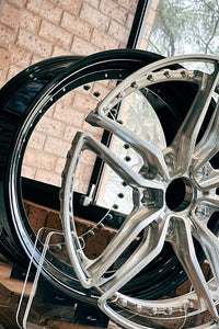 KOYA l CARBON WHEEL