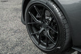 SF10 19″ 20″ Semi Forged