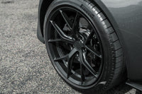 SF10 19″ 20″ Semi Forged