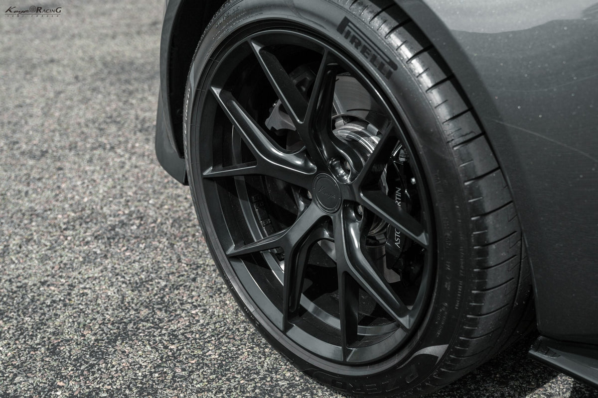 SF10 19″ 20″ Semi Forged