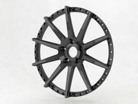 KOYA KT108 – CUSTOM TWO PC FORGED WHEEL