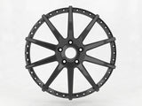 KOYA KT108 – CUSTOM TWO PC FORGED WHEEL