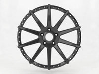KOYA KT108 – CUSTOM TWO PC FORGED WHEEL