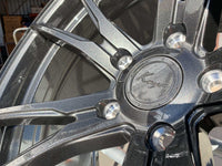 SF06 19″ 20″ Semi Forged