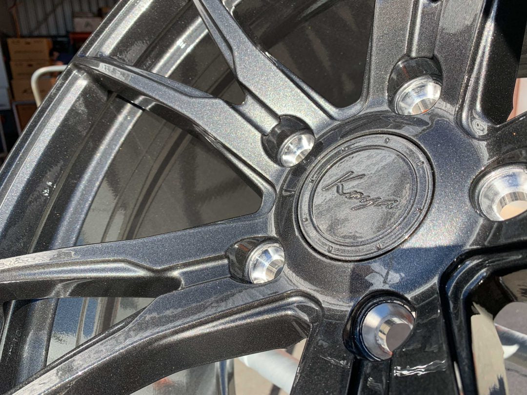 SF06 19″ 20″ Semi Forged