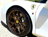 SF10 19″ 20″ Semi Forged
