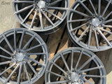 KOYA KF107 – CUSTOM FORGED WHEEL