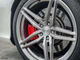 KOYA KF109 – CUSTOM FORGED WHEEL