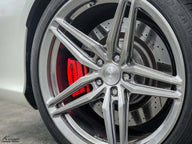 KOYA KF109 – CUSTOM FORGED WHEEL