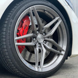 KOYA KF109 – CUSTOM FORGED WHEEL