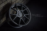 SF13 18″ Semi Forged (Custom-Fit)