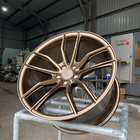 SF11 19″ 20″ Semi Forged