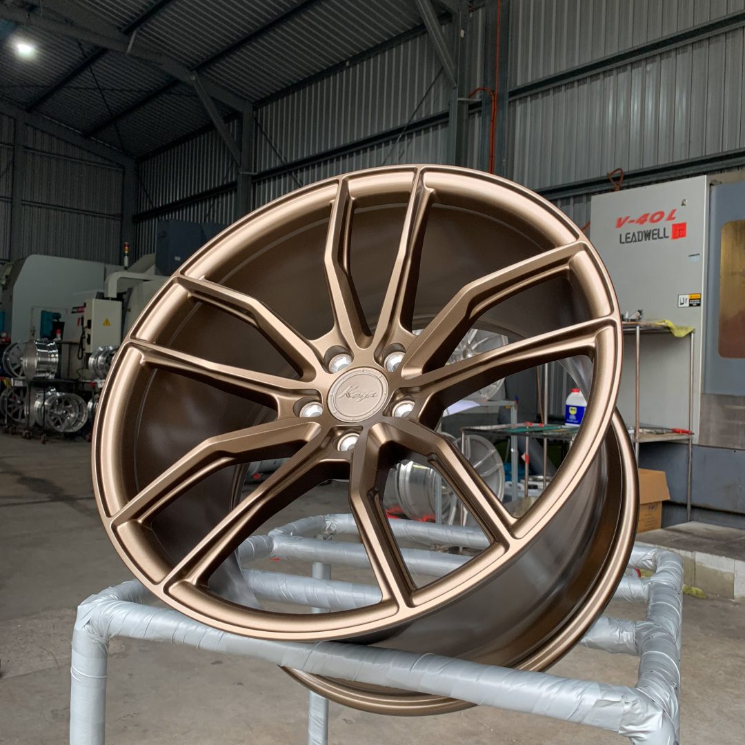SF11 19″ 20″ Semi Forged
