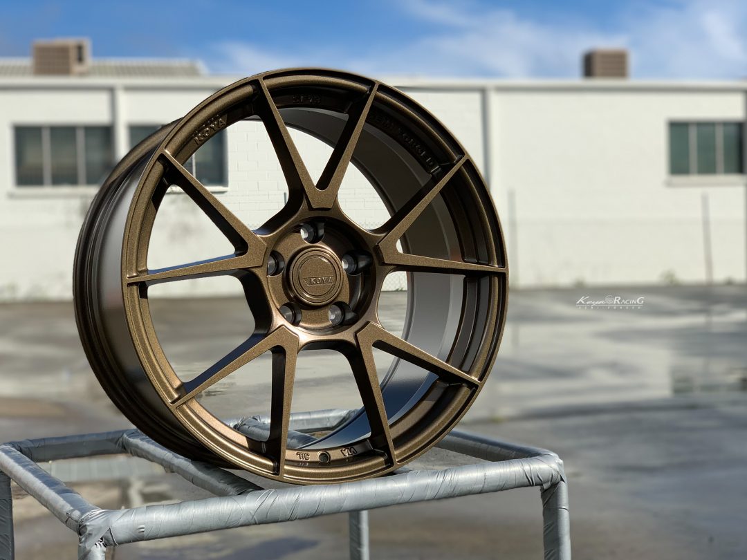 SF13 18″ Semi Forged (Custom-Fit)