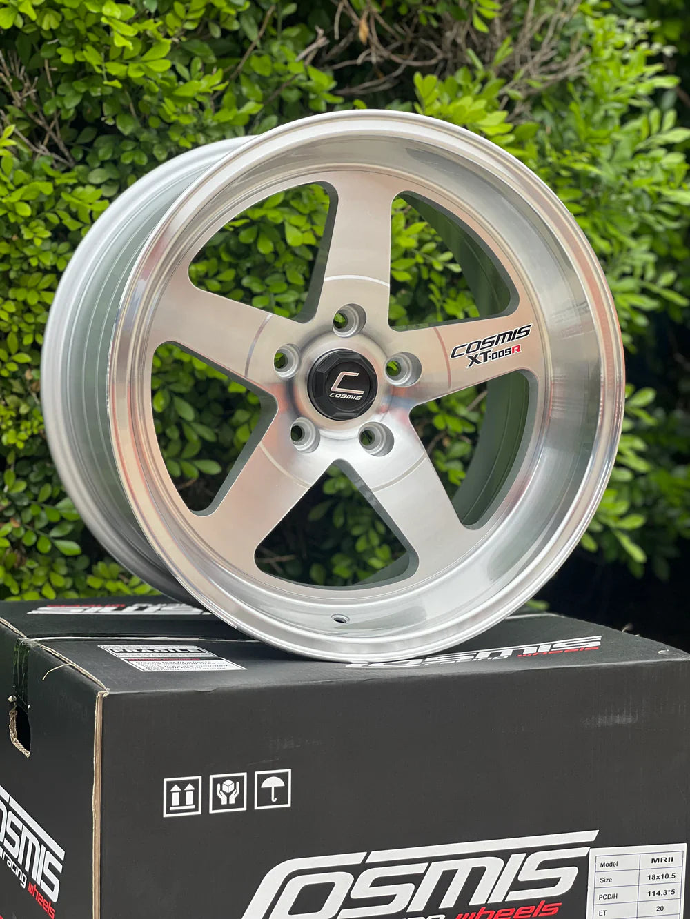 COSMIS I XT SERIES XT005R