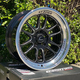 COSMIS I XT SERIES XT206R