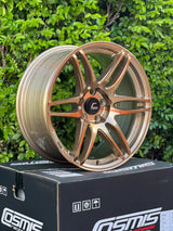 COSMIS I MOGUL SERIES MR-II