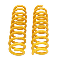KING SPRINGS I RAISED COIL FRONT