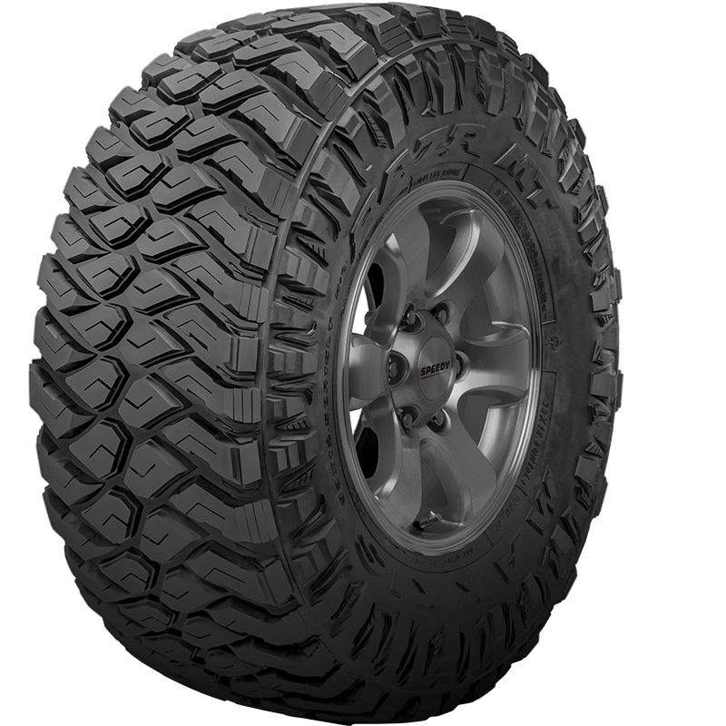MAXXIS MT772 RAZR