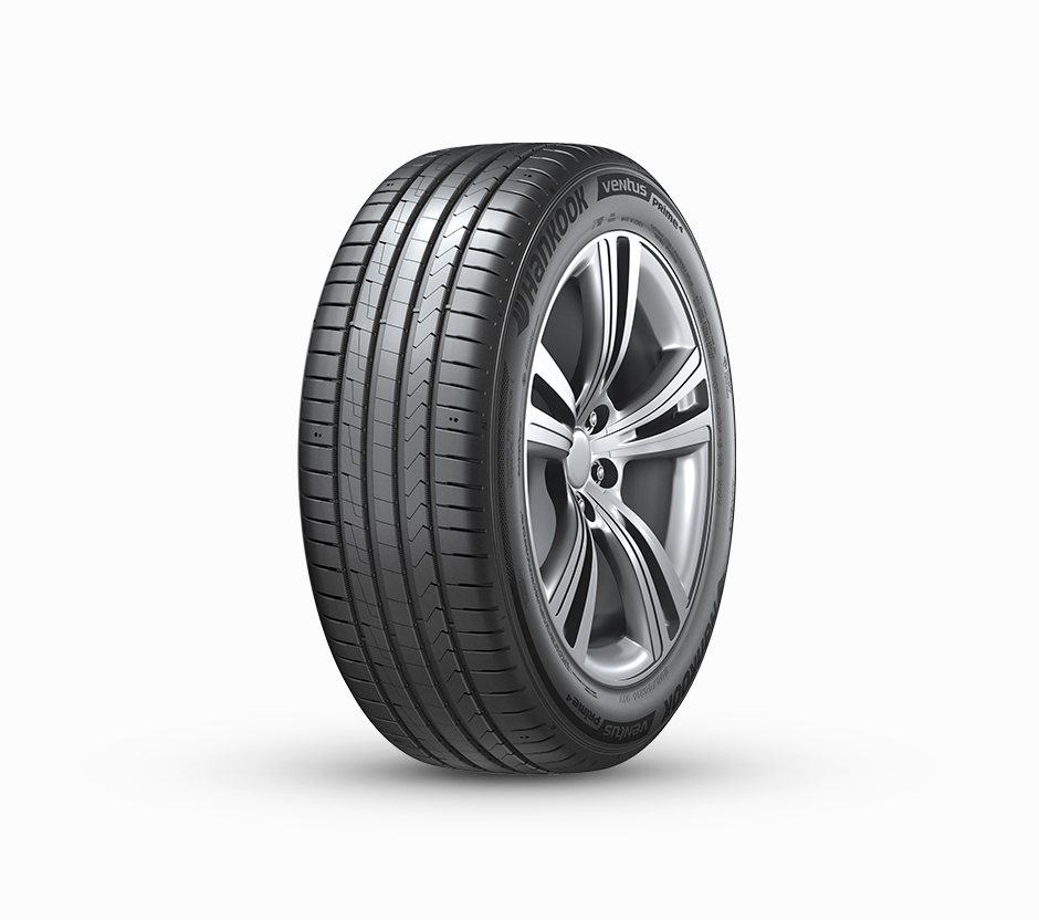 HANKOOK l VENTUS PRIME 4