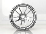 KOYA KF105 – CUSTOM FORGED WHEEL