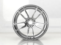 KOYA KF105 – CUSTOM FORGED WHEEL