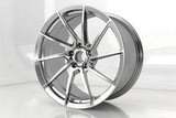 KOYA KF102 Custom Forged Wheel