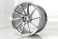 KOYA KF102 Custom Forged Wheel