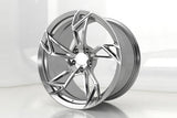 KOYA KF103 CUSTOM FORGED WHEEL