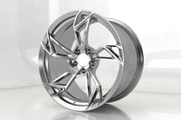 KOYA KF103 CUSTOM FORGED WHEEL