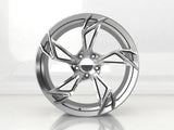 KOYA KF103 CUSTOM FORGED WHEEL