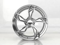 KOYA KF103 CUSTOM FORGED WHEEL
