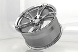 KOYA KF103 CUSTOM FORGED WHEEL