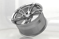 KOYA KF103 CUSTOM FORGED WHEEL