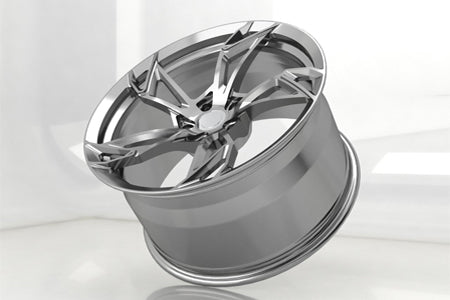 KOYA KF103 CUSTOM FORGED WHEEL