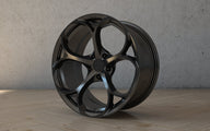 KOYA KF113 – CUSTOM FORGED WHEEL