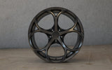 KOYA KF113 – CUSTOM FORGED WHEEL
