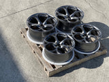 KOYA KF113 – CUSTOM FORGED WHEEL