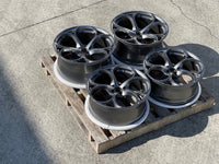 KOYA KF113 – CUSTOM FORGED WHEEL