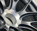 KOYA KF126 – CUSTOM FORGED WHEEL