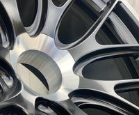 KOYA KF126 – CUSTOM FORGED WHEEL