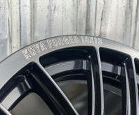 KOYA KF126 – CUSTOM FORGED WHEEL