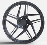 KOYA KF131 – CUSTOM FORGED WHEEL