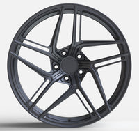 KOYA KF131 – CUSTOM FORGED WHEEL