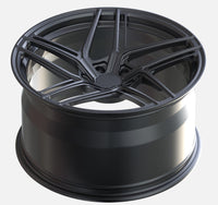 KOYA KF131 – CUSTOM FORGED WHEEL