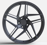 KOYA KF131 – CUSTOM FORGED WHEEL