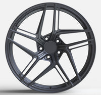 KOYA KF131 – CUSTOM FORGED WHEEL