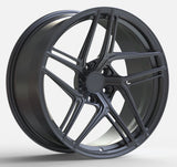 KOYA KF131 – CUSTOM FORGED WHEEL