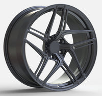 KOYA KF131 – CUSTOM FORGED WHEEL